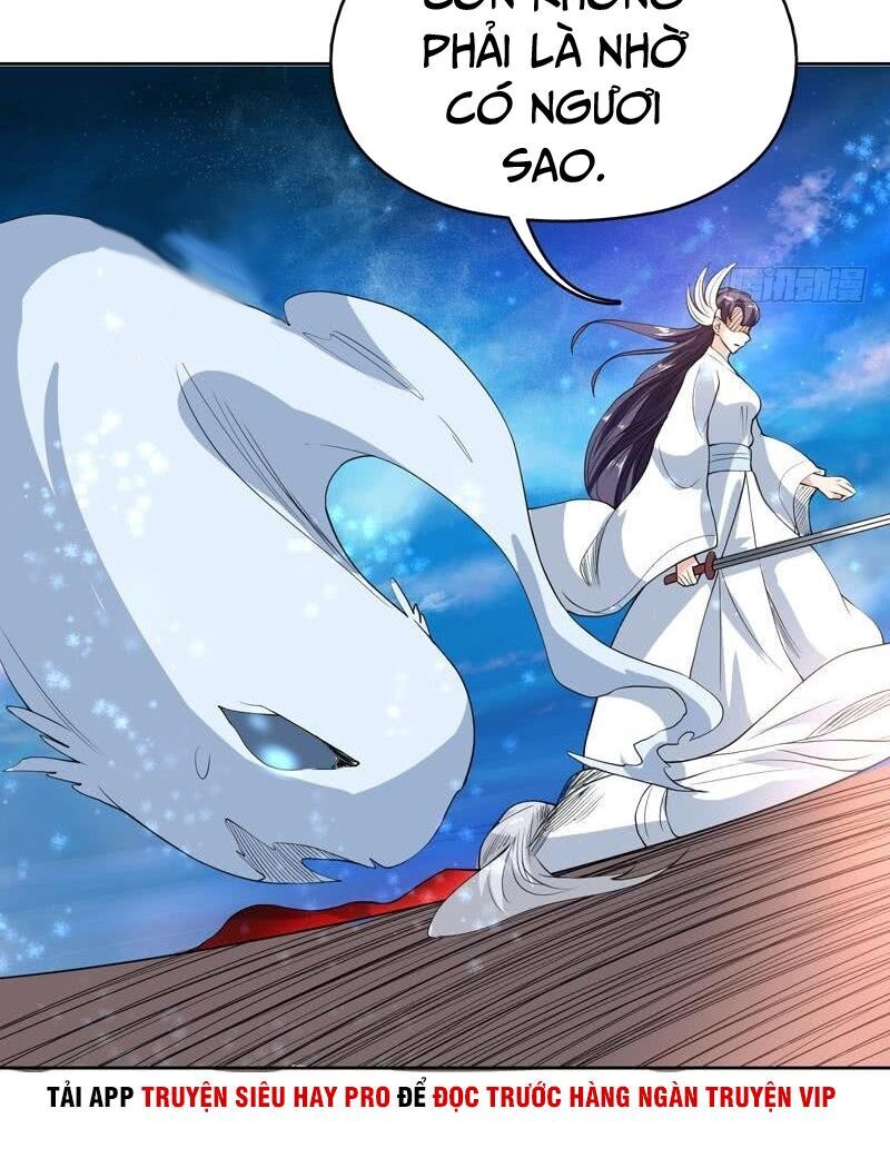 tối cường thần thú hệ thống chapter 136 8