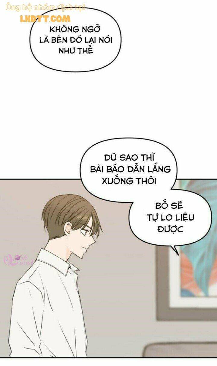 kiếp này cũng xin chăm sóc tôi như vậy nhé kiếp này cũng xin chăm sóc tôi như vậy nhé chapter 58 79