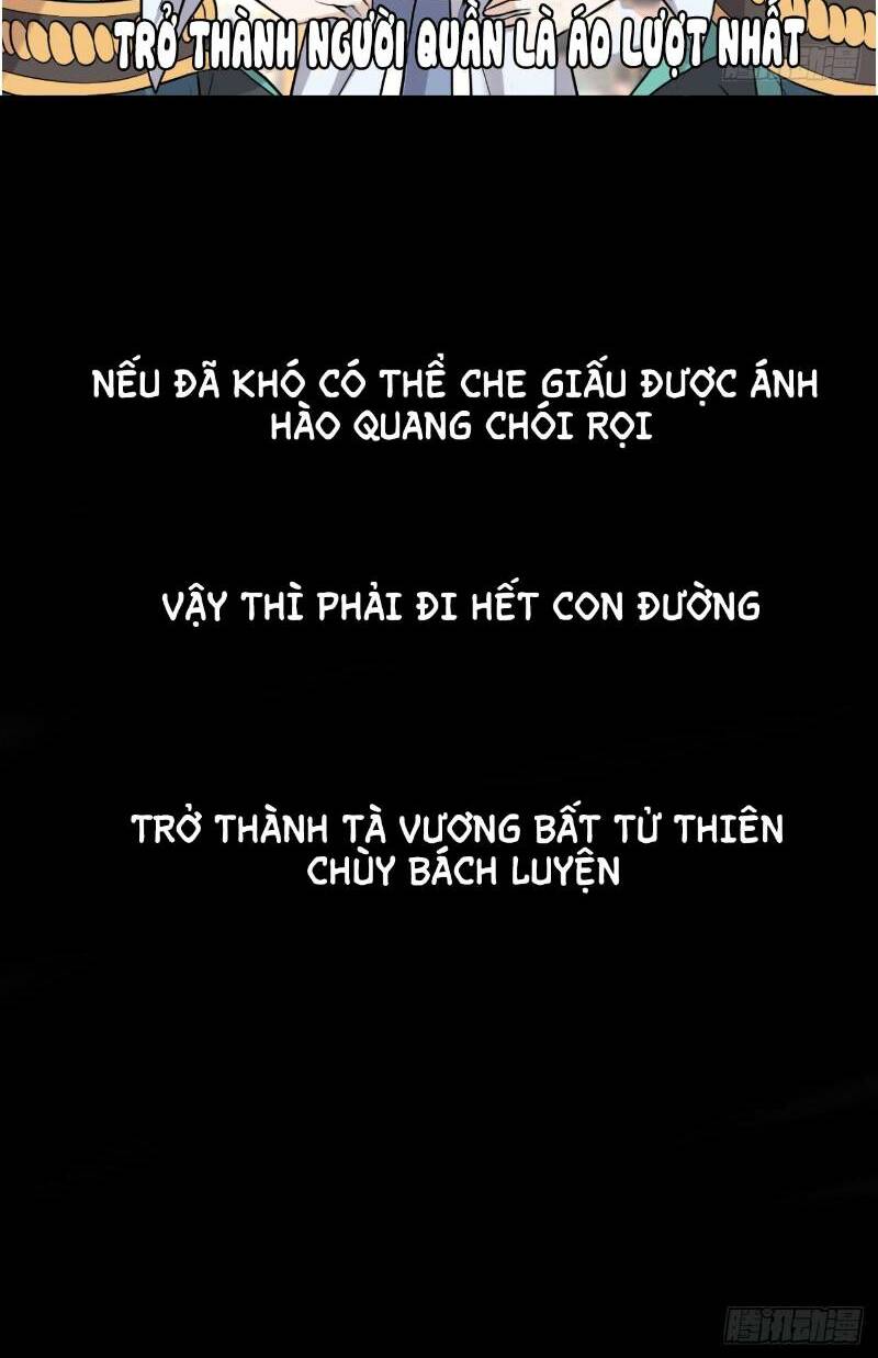 bất tử tà vương chapter 0 11