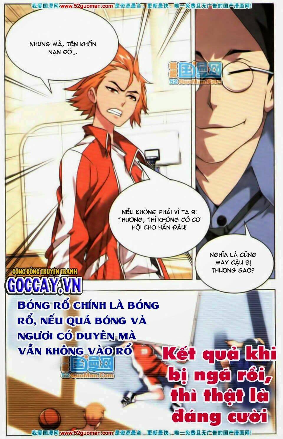 chín chín tám mươi một - 9981 chapter 22 23