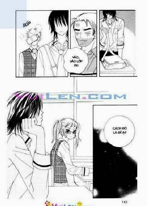 lớp học đặc biệt chapter 1 141