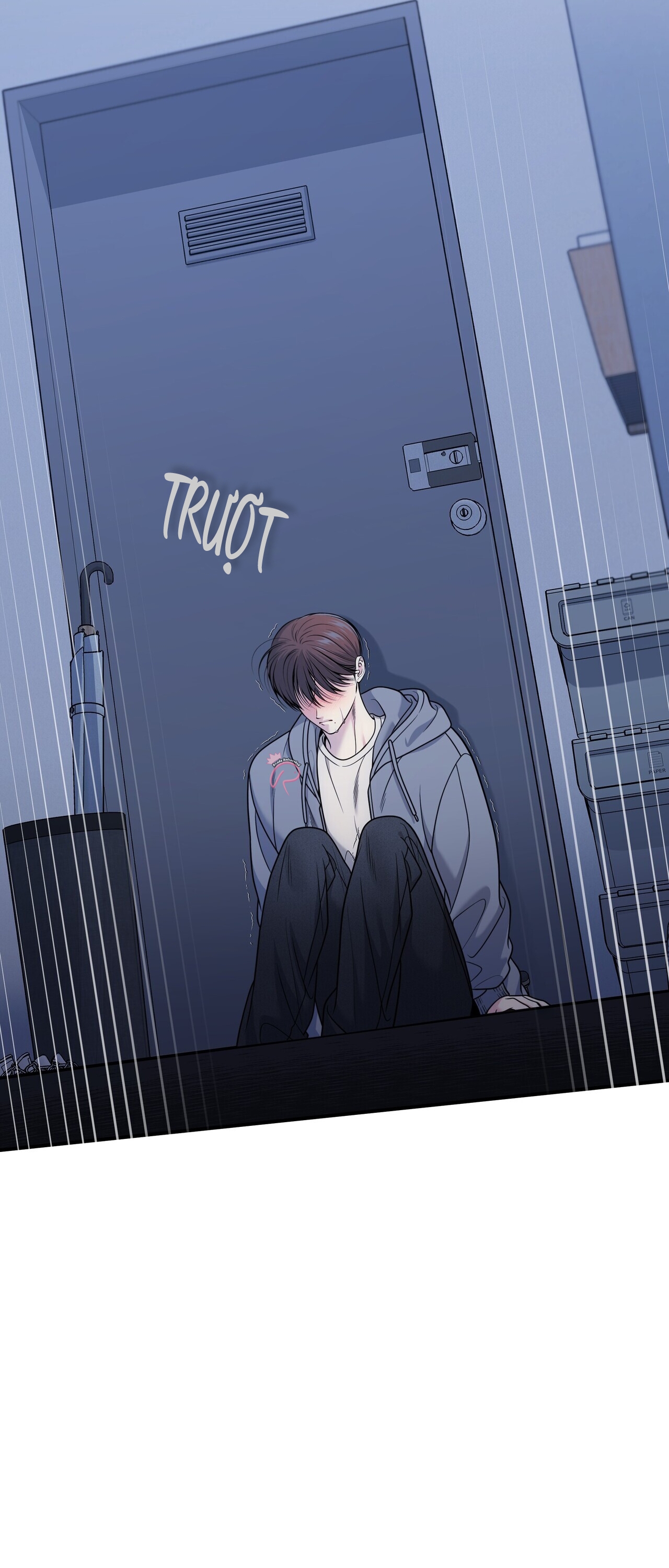 thầm yêu chapter 58 13