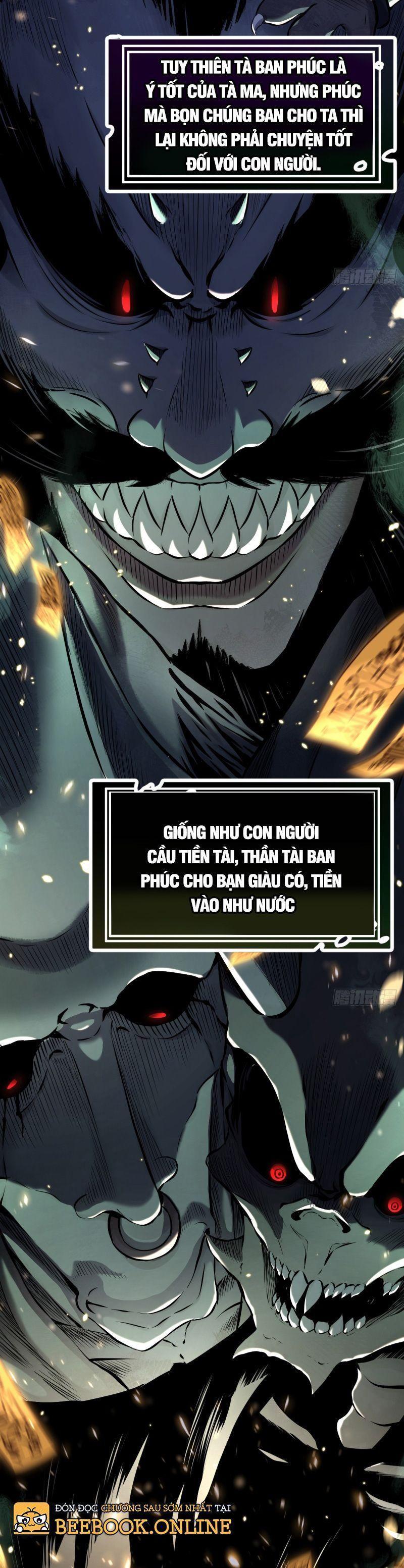 thiên sư chapter 1 3