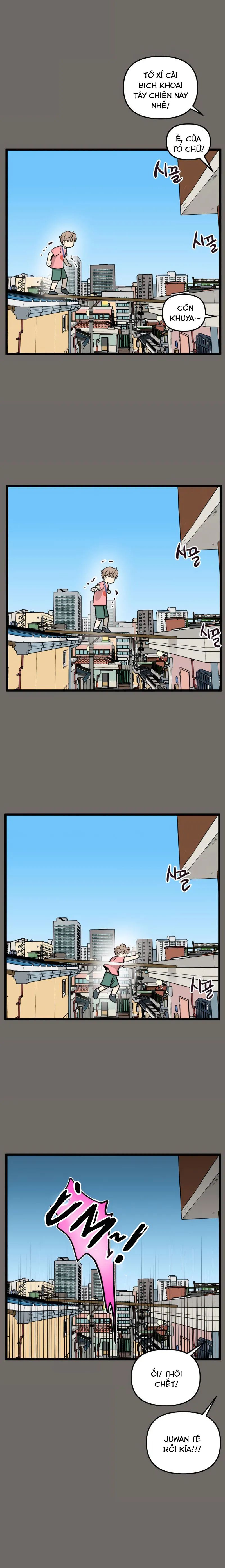 no home - không nhà chapter 178 6