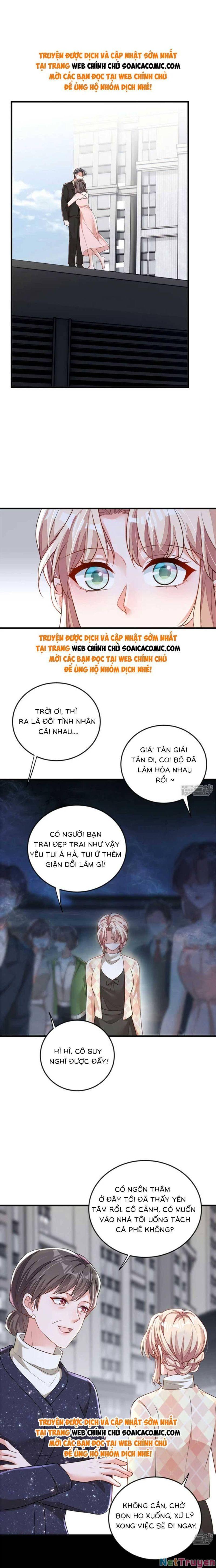 ác ma thì thầm chapter 172 8