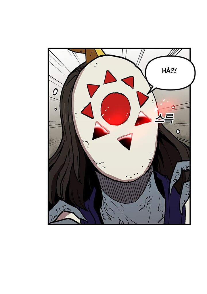 bug player - người chơi lỗi chapter 32 21