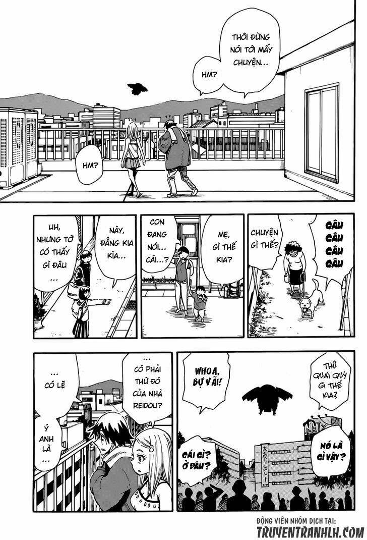 nihonmatsu kyoudai to mokuzou keikoku no bouken chapter 2 23