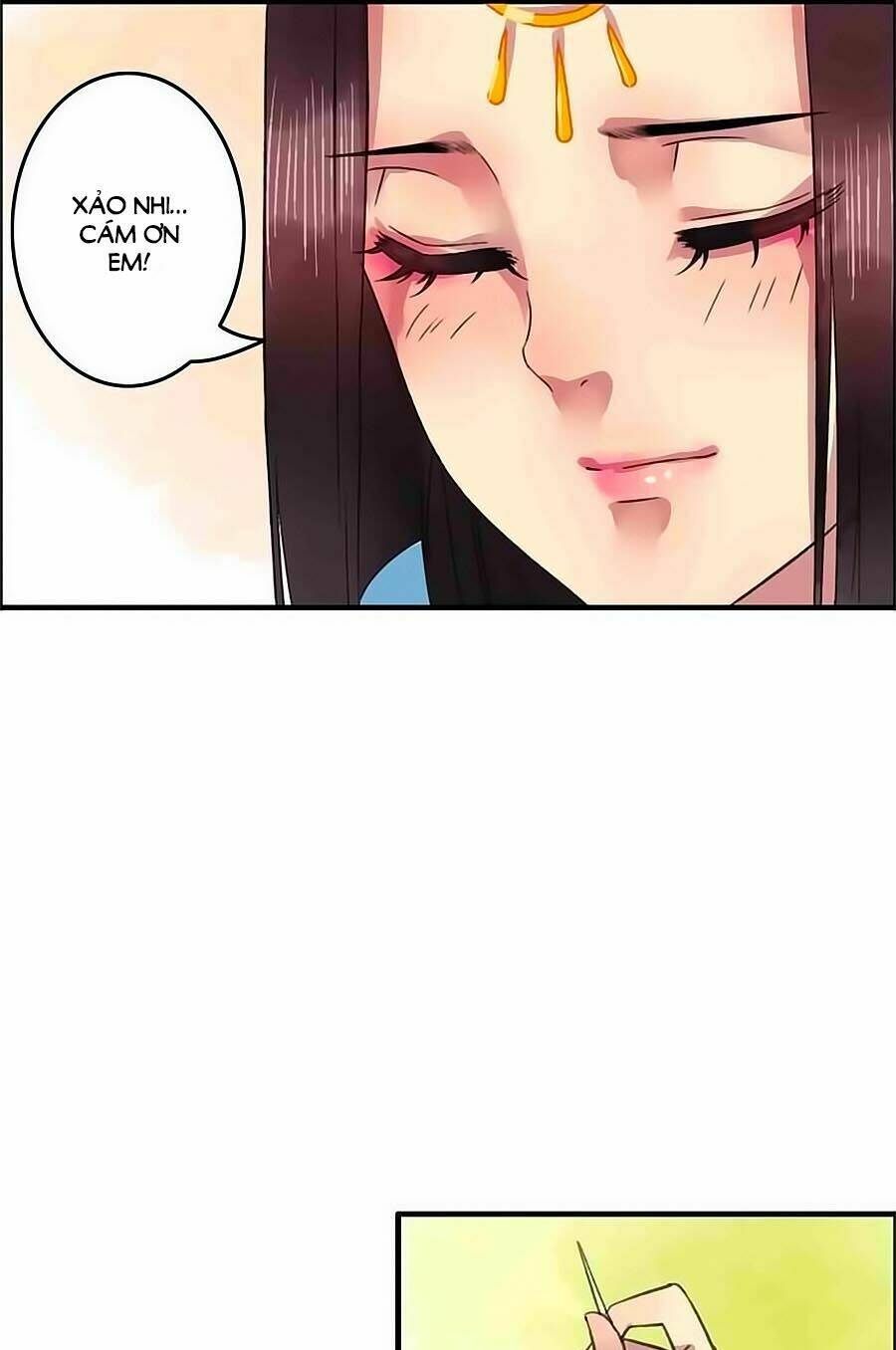 thịnh thế thanh ca chapter 12 9