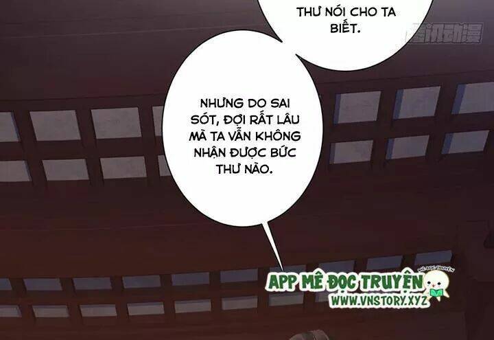 hoàng hậu ương bướng chapter 103 22