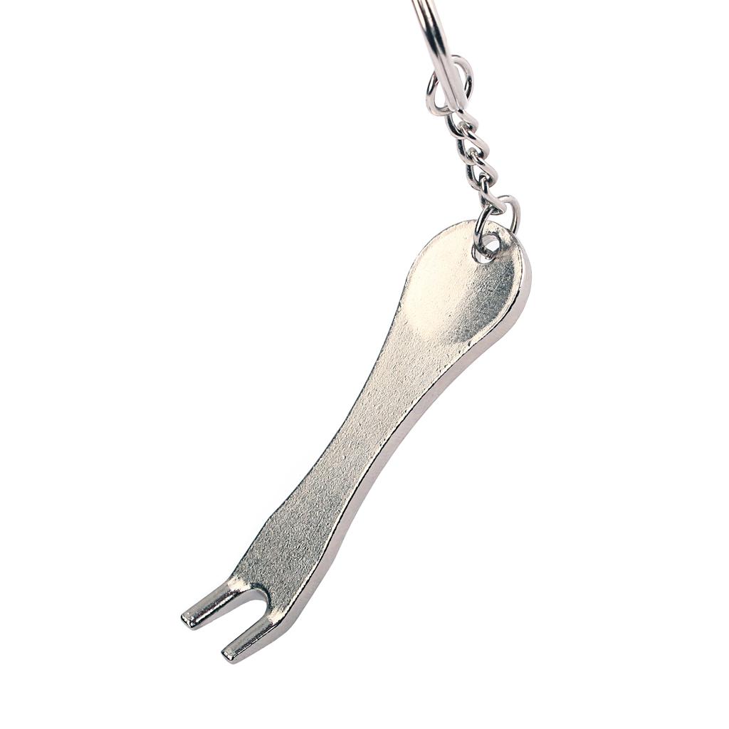 Di Động Khóa Đàn Guitar Cầu Chân Kéo Đàn Guitar Bass Công Cụ Sửa Chữa