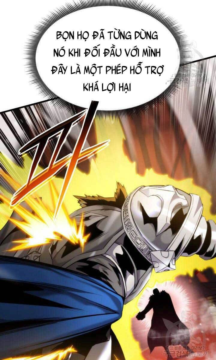 huyền thoại game thủ - tái xuất chapter 86 60