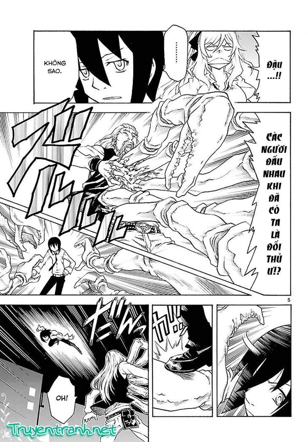 popcorn avatar chapter 15 30