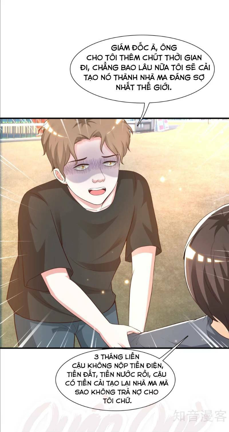 tối cường vận đào hoa chapter 78 5