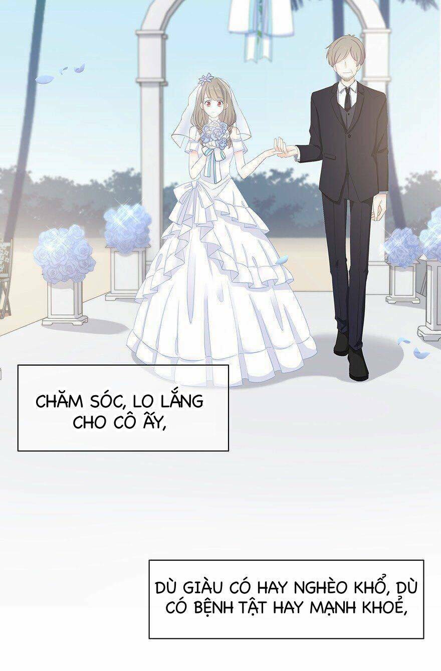 phần còn lại của cuộc đời tôi chapter 1.1 5