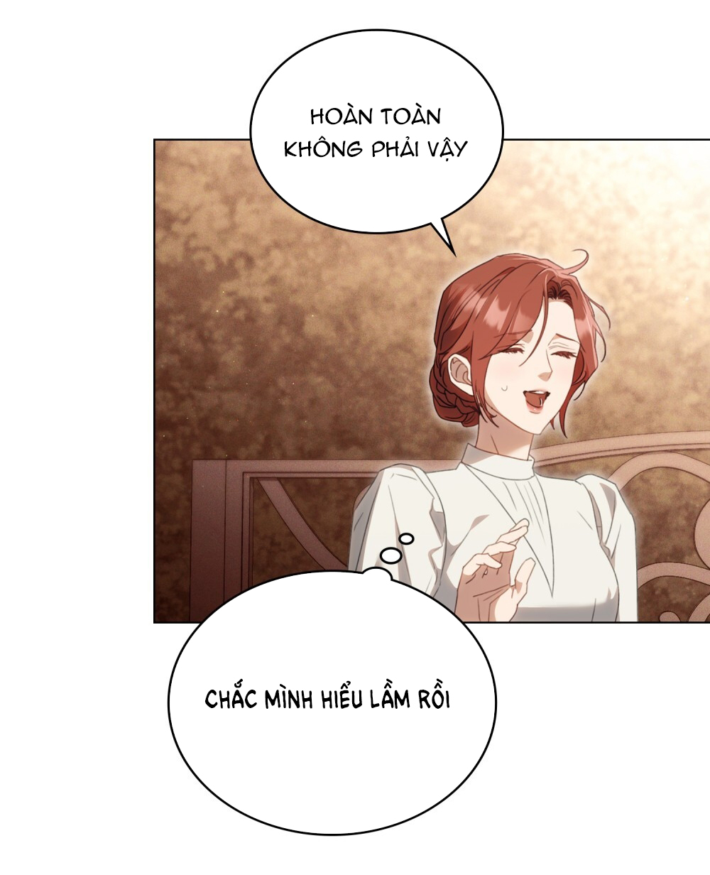 [15+] người hầu gái chapter 19.1 6