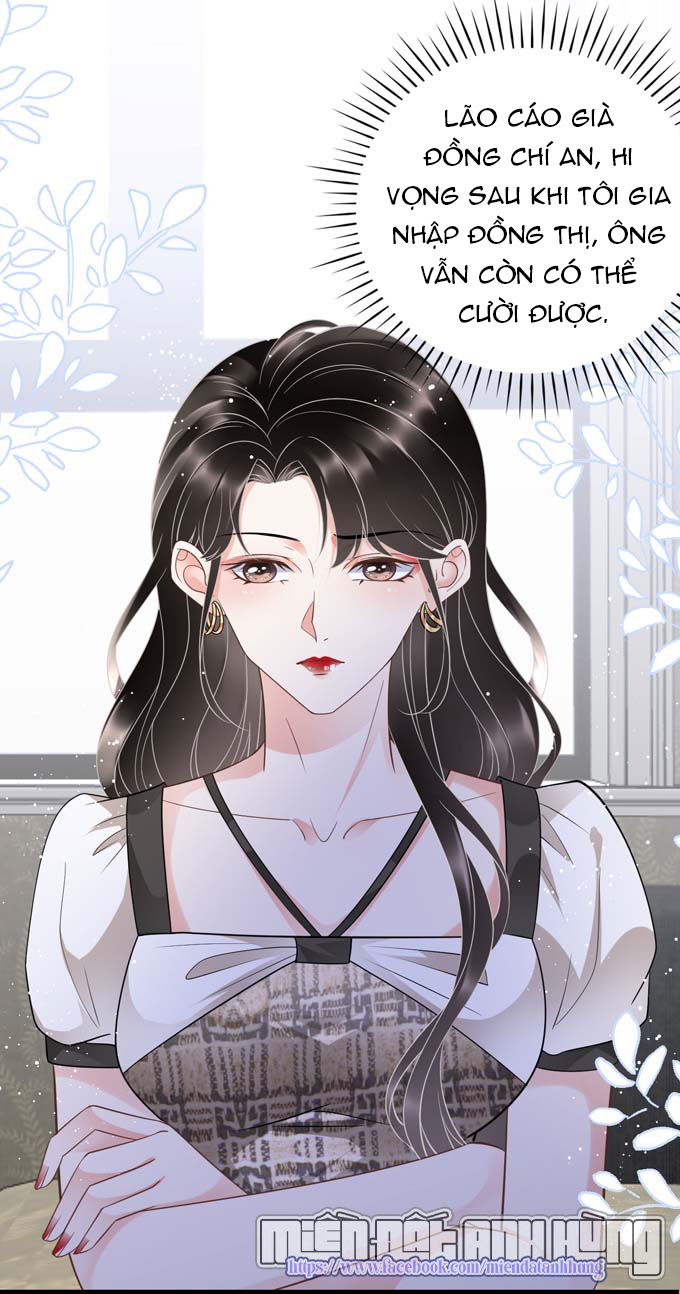 [16+] đại tiểu thư có thể có ý đồ xấu chapter 30 20