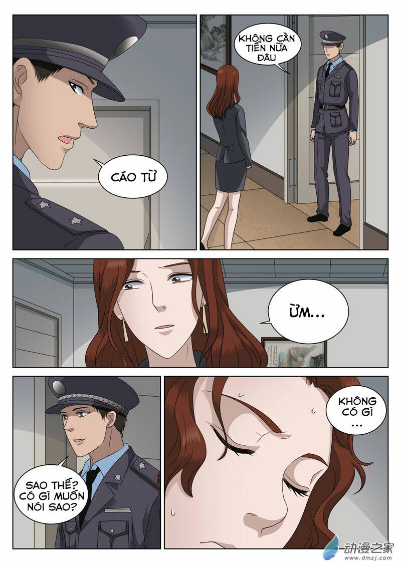 19 tầng địa ngục chapter 47 9