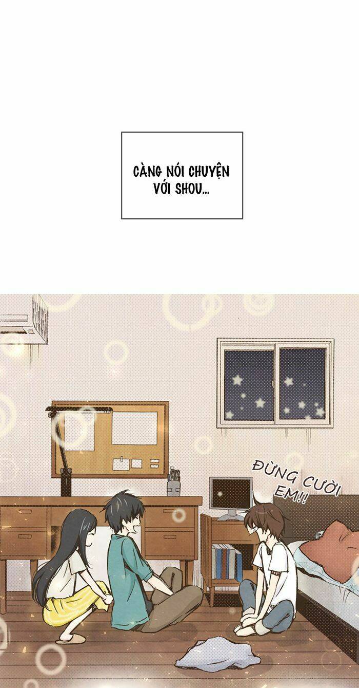 marry me! chapter 26 18