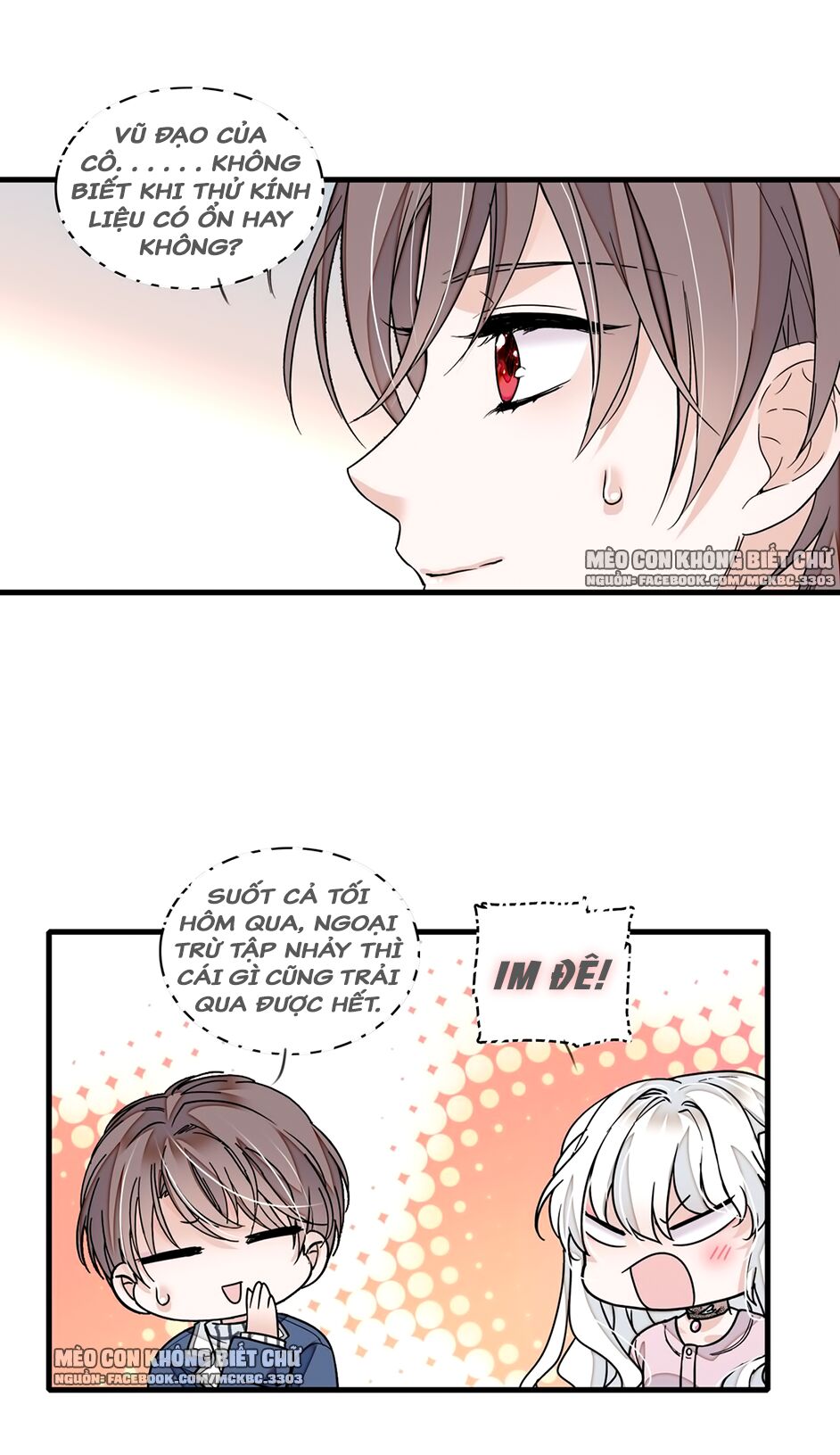 long phượng phiên chuyển chapter 38 11