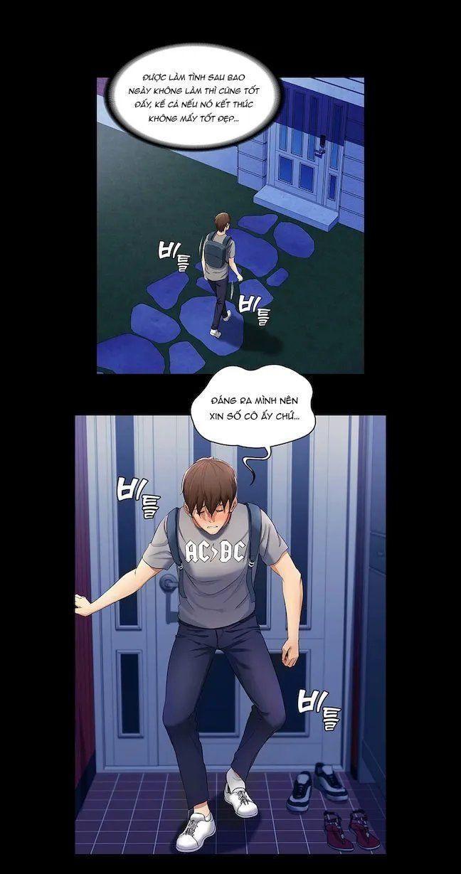 ký sự ở trọ chapter 2.3 13