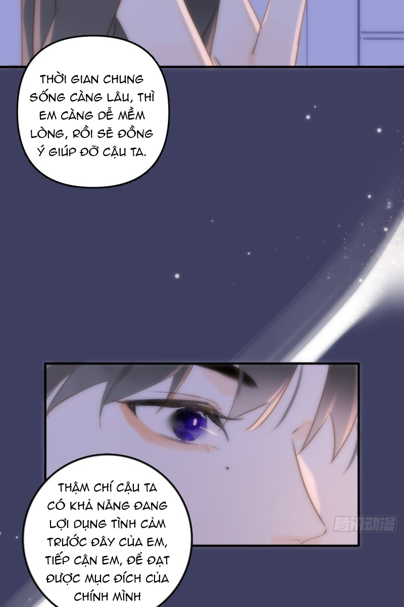 đêm đầy sao nói với em chapter 15 20