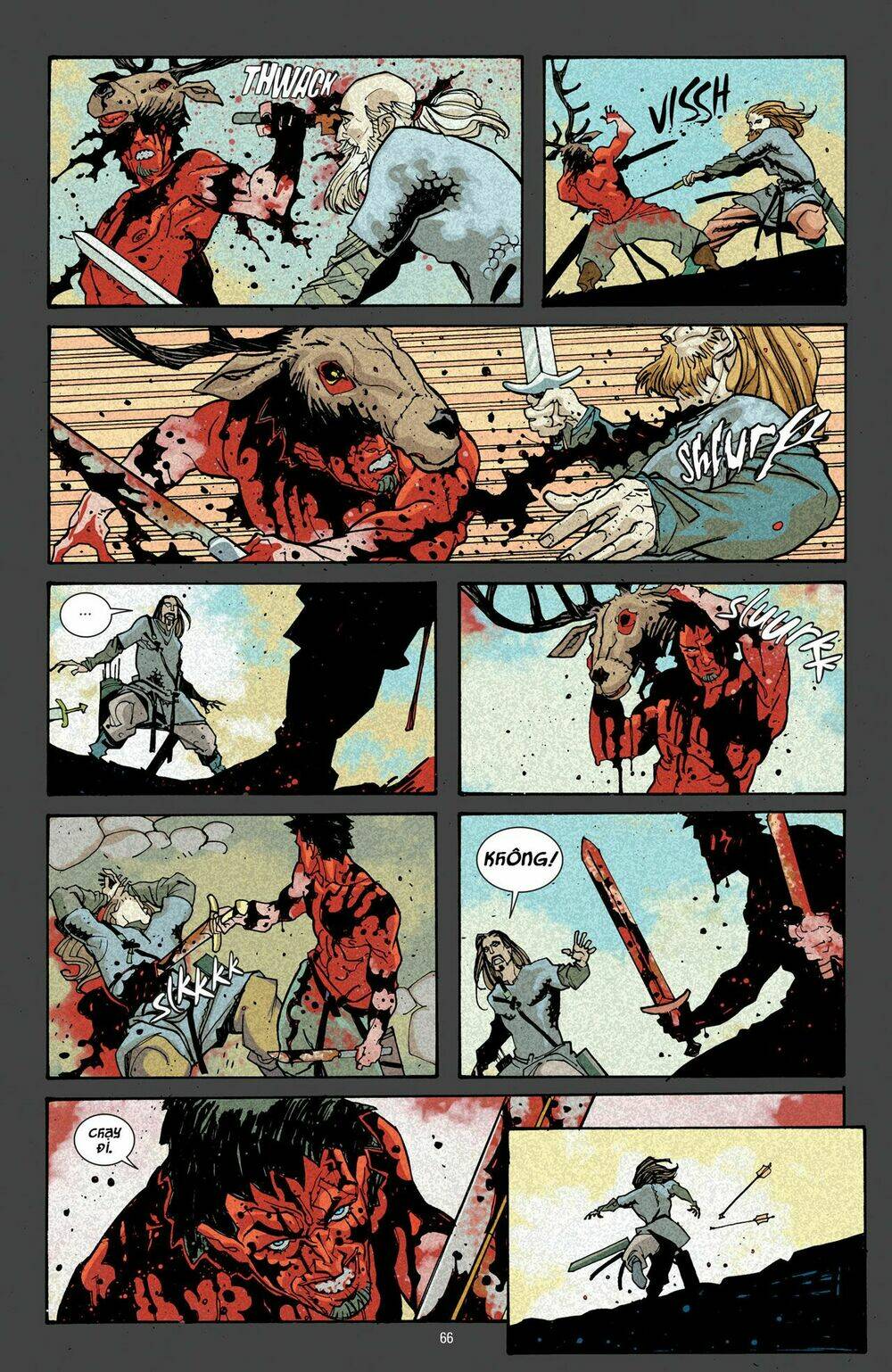 northlanders chapter 3 16