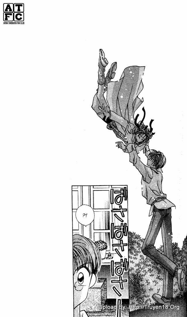 kamikaze kaitou jeanne chapter 12 19