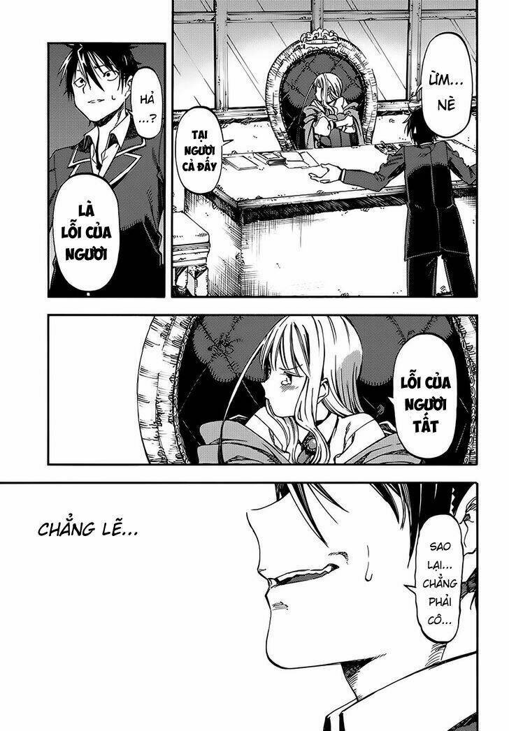 câu chuyện tình không hồi kết chapter 5 8