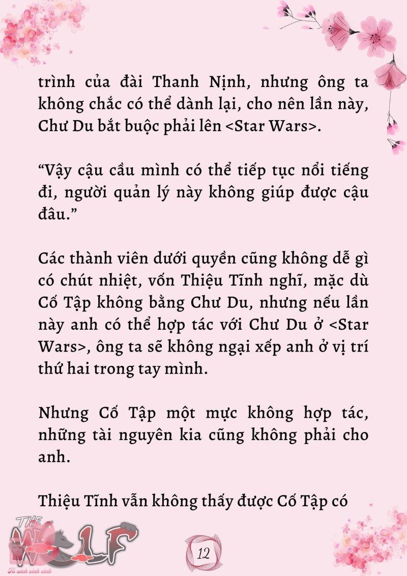 xuyên không vào nhóm nhạc nam 200 người chapter 20 12