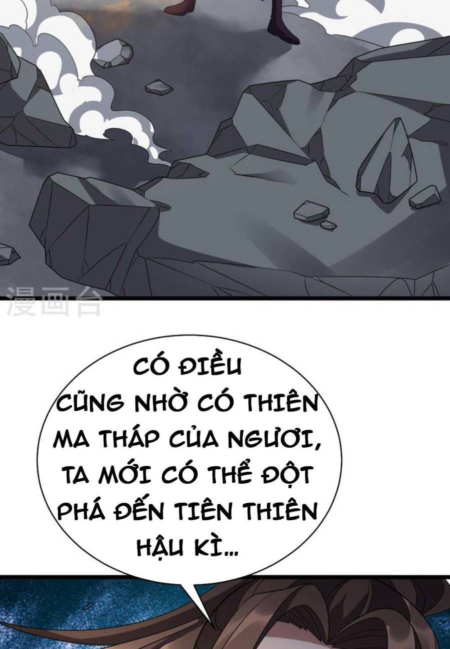 chúa tể tam giới chapter 288 30