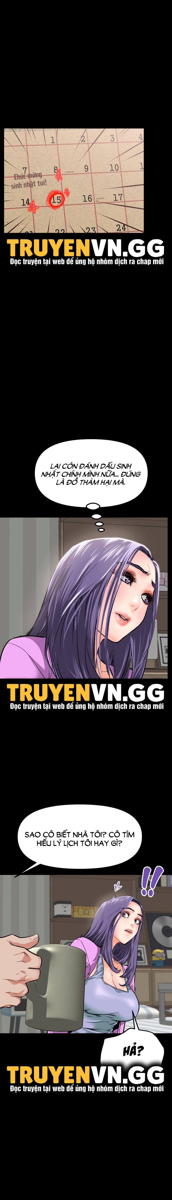 khi loser trỗi dậy chapter 15 12