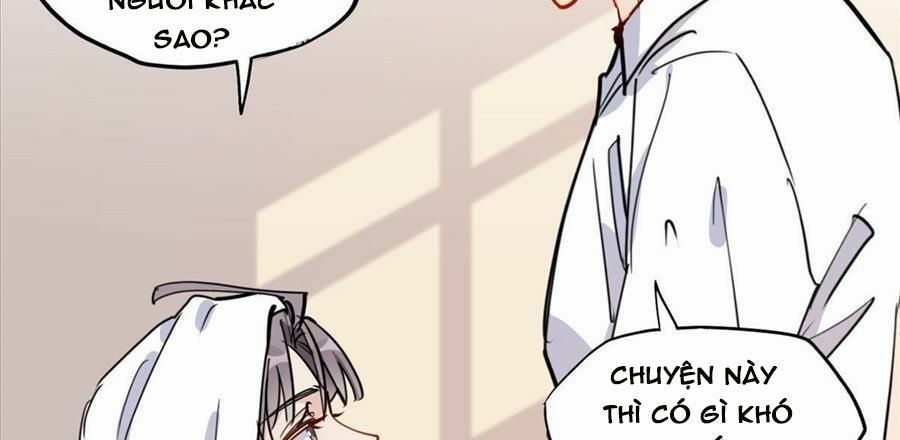 cố tổng, vợ của ngài quá mạnh rồi! chapter 52 135