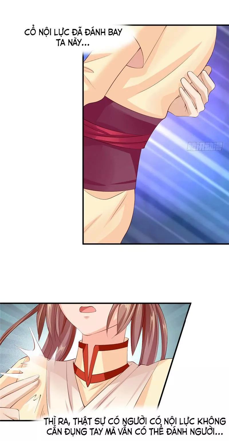 võ lâm manh chủ chapter 31 10