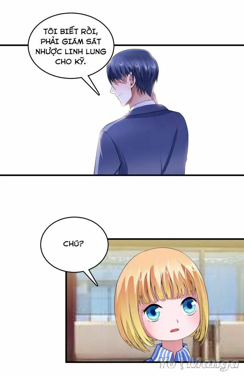 cô dâu gả thay của tổng tài chapter 97 2