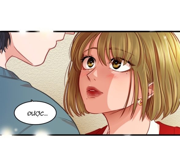 chú cún của em thật đáng yêu chapter 1.2 34