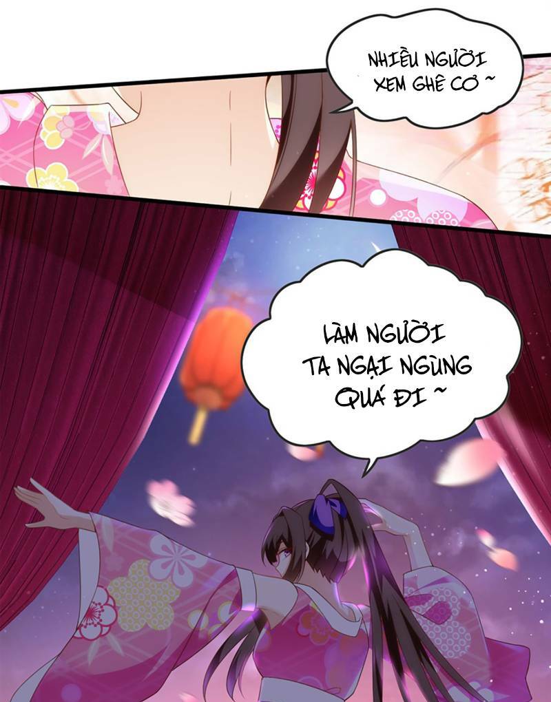 lãnh chúa cái gì không quan trọng chapter 14 37