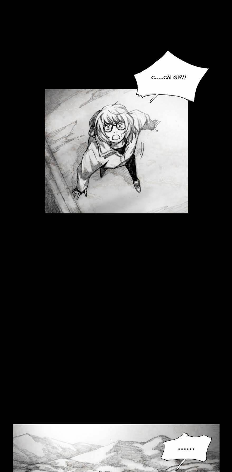 ngôi nhà của những búp bê chapter 19 10