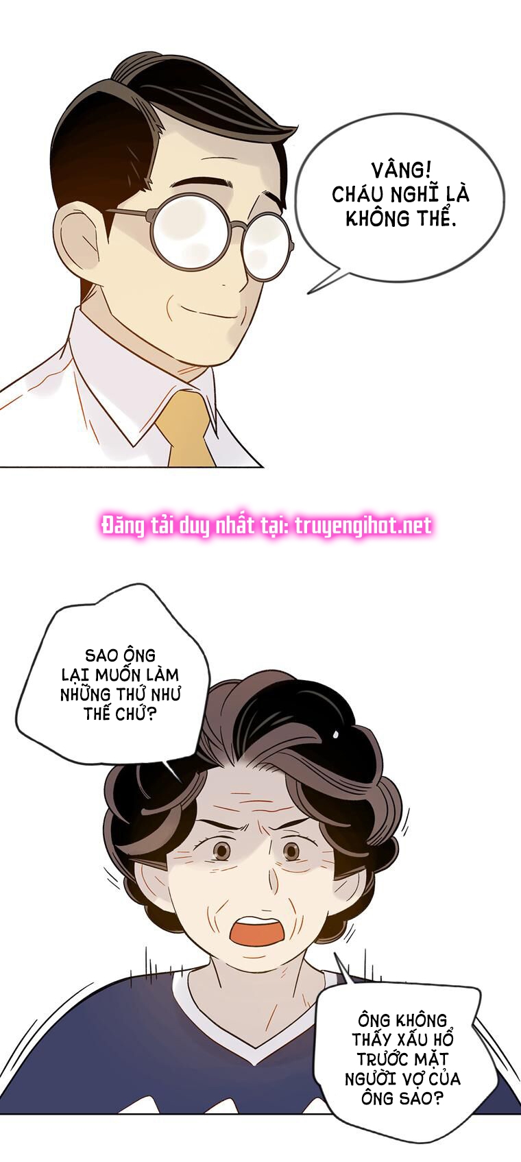 tôi muốn bay như một con bướm chapter 44 12