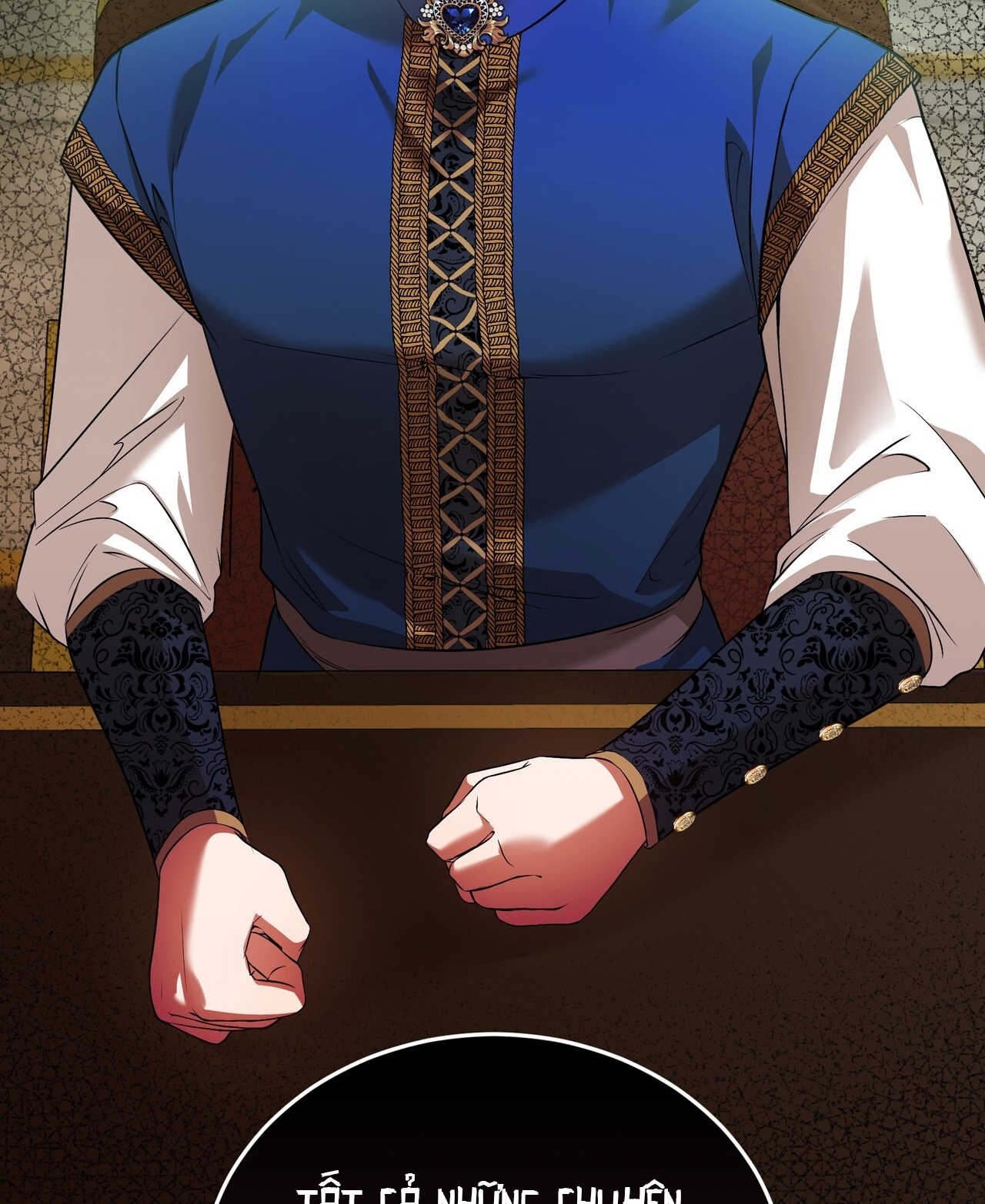 dấu tích của tiên nữ chapter 5.2 38