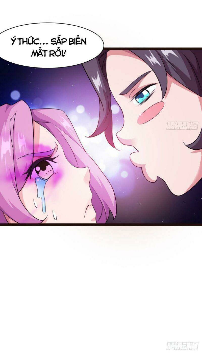 ma hoàng sư đệ quả thực quá chung tình chapter 24 19