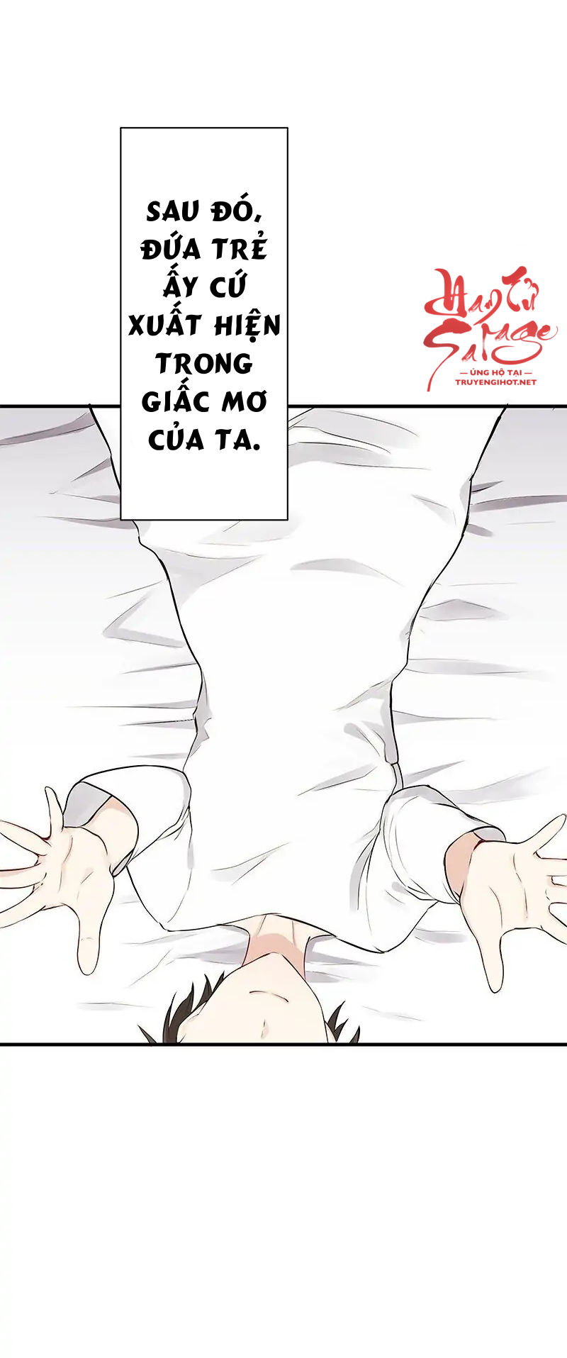 nullitas~nàng dâu giả dối~ chapter 48.1 7