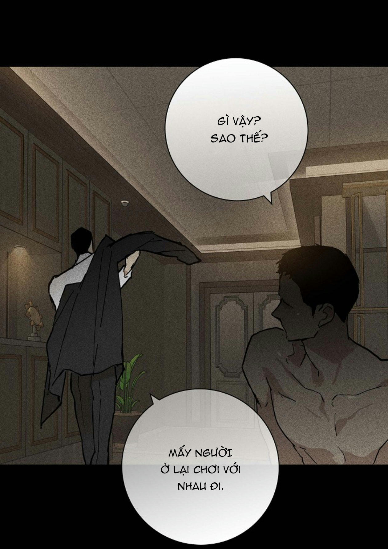 người đàn ông đã kết hôn chapter 20 90