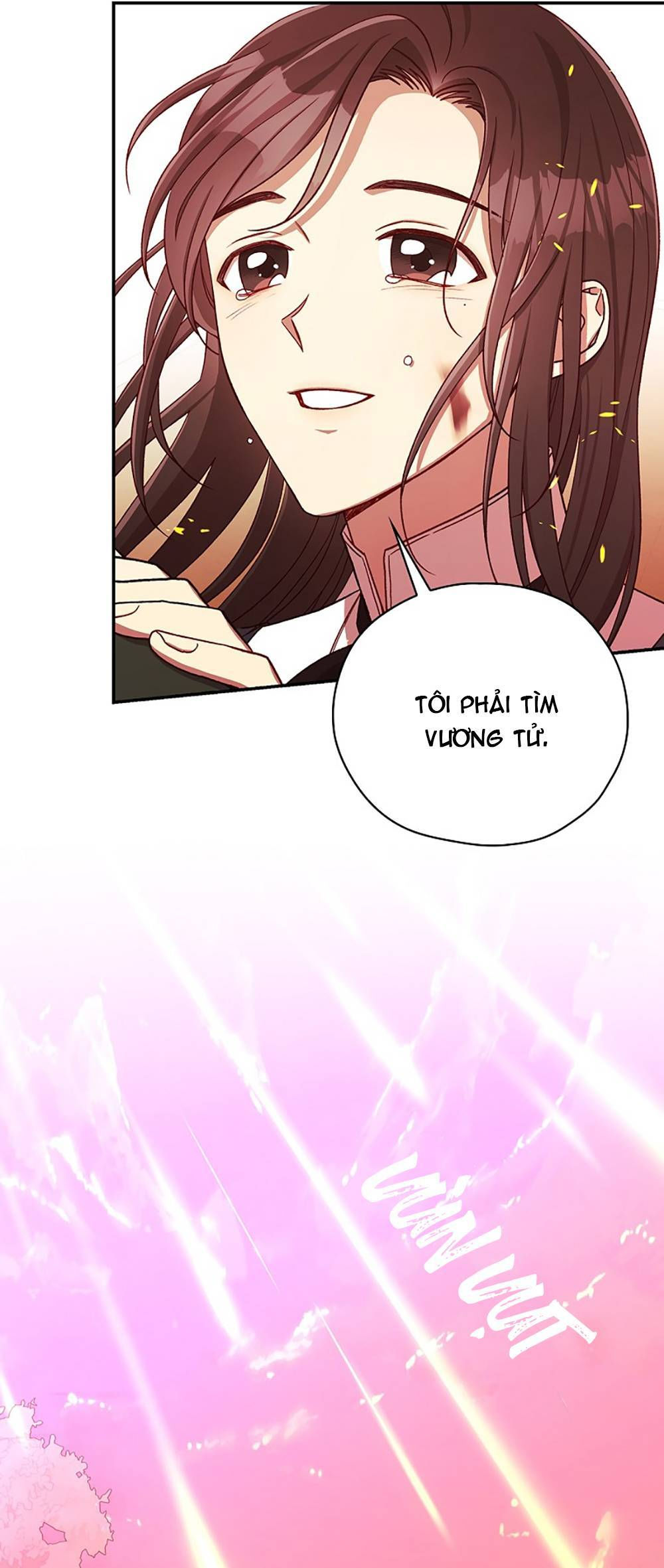 sống sót dưới thân phận hầu nữ chapter 61 36