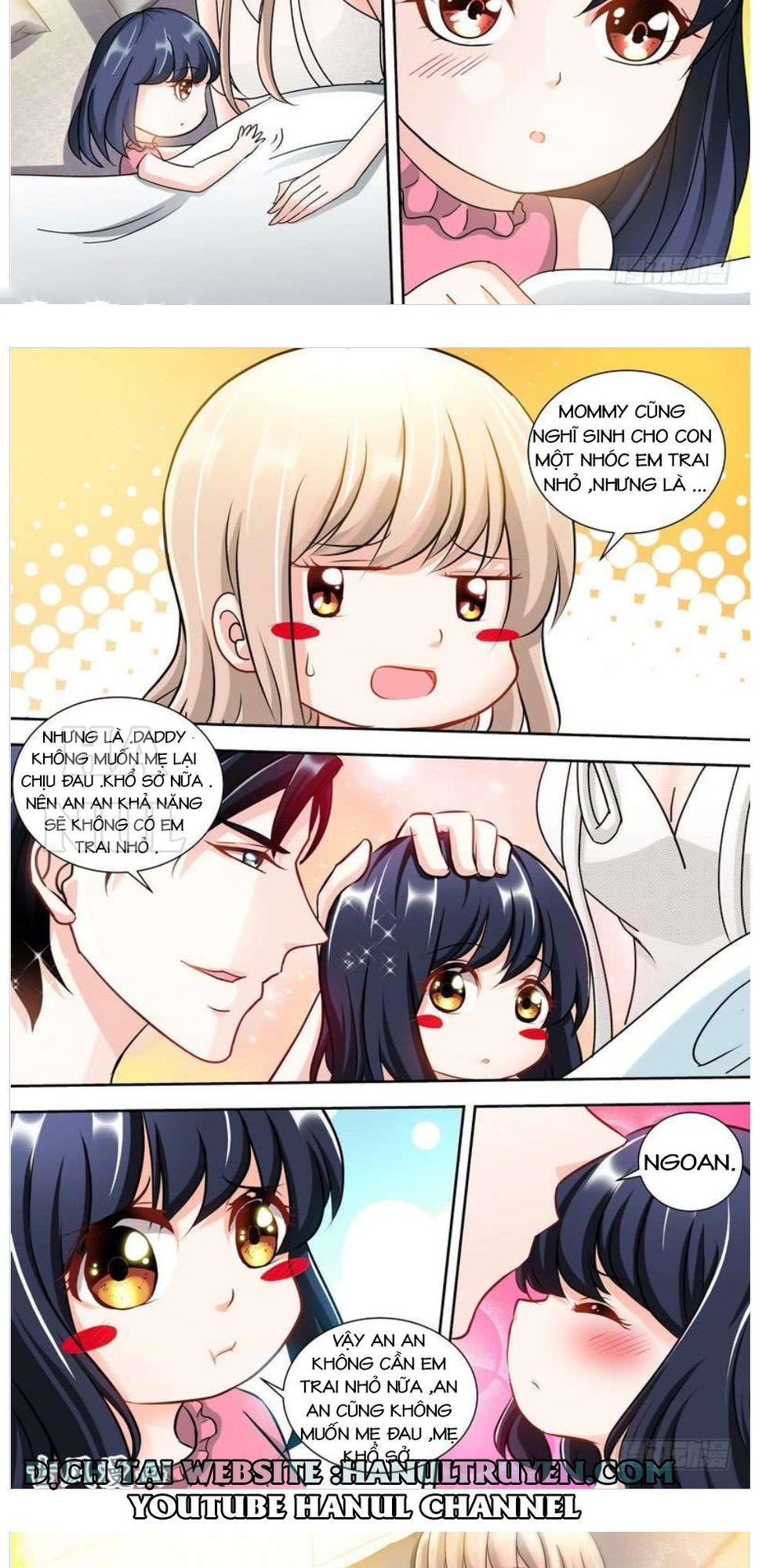 boss hung mãnh cô bé ngây thơ đừng hòng trốn chapter 123 3