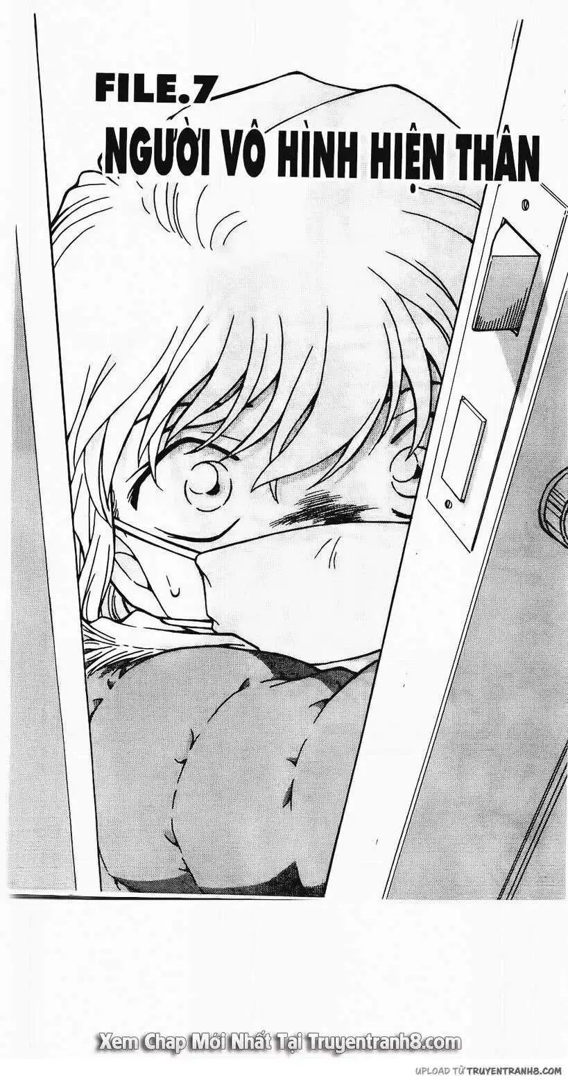conan chapter 431 1