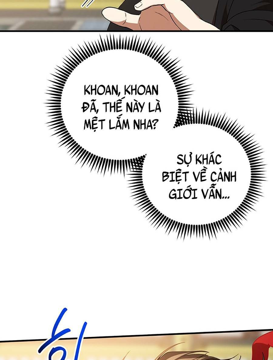 võ đang kỳ hiệp chapter 76 60