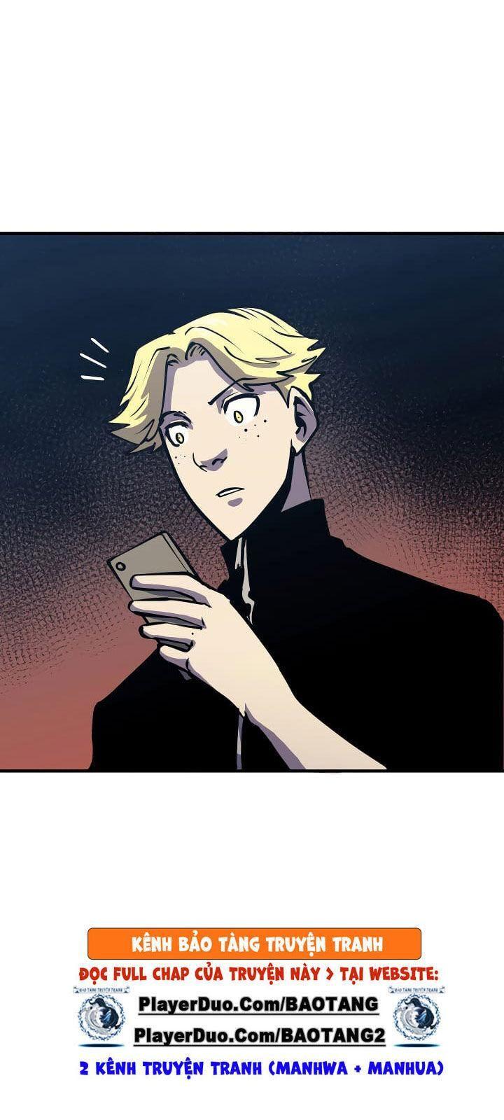 tôi trở lại thăng cấp một mình chapter 51 52