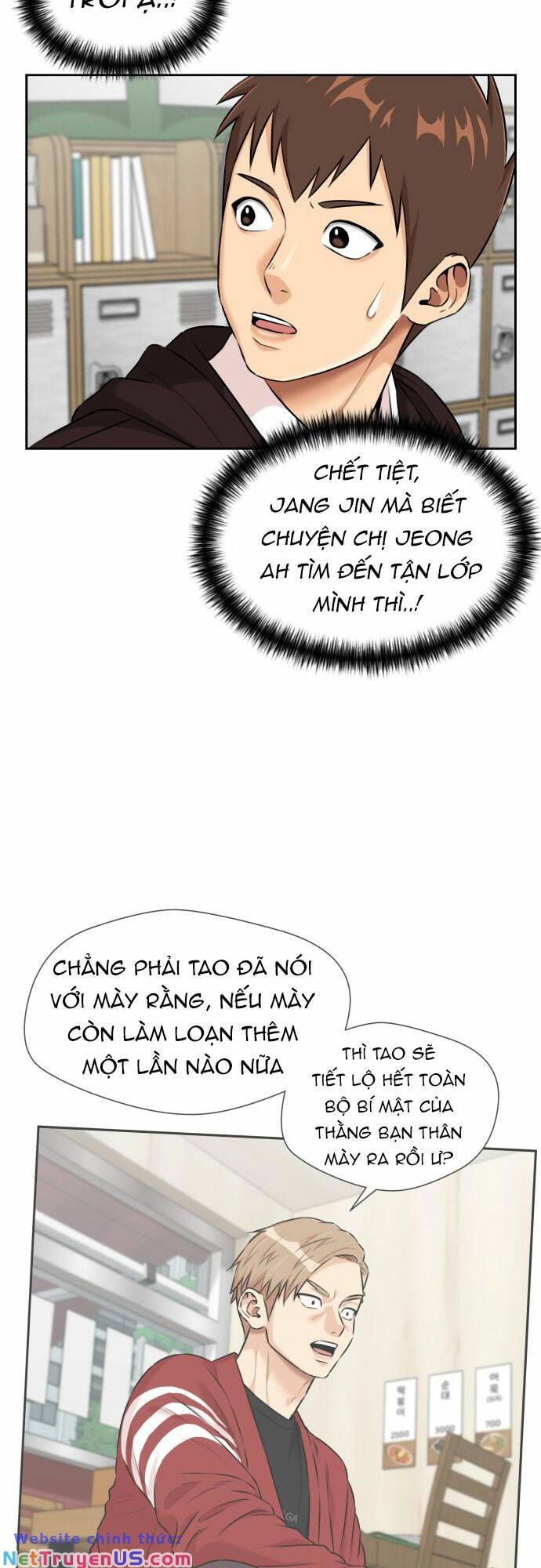 gương mặt thiên tài chapter 106 42