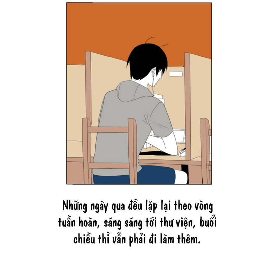 thú cưng của tôi là dơi chapter 33 9