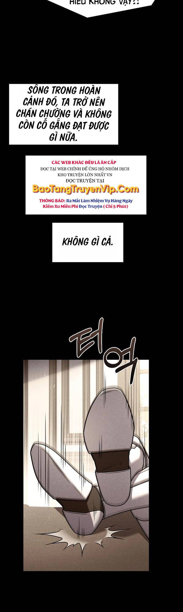 sự trở lại của hiệp sĩ giáo vô song chapter 101 5